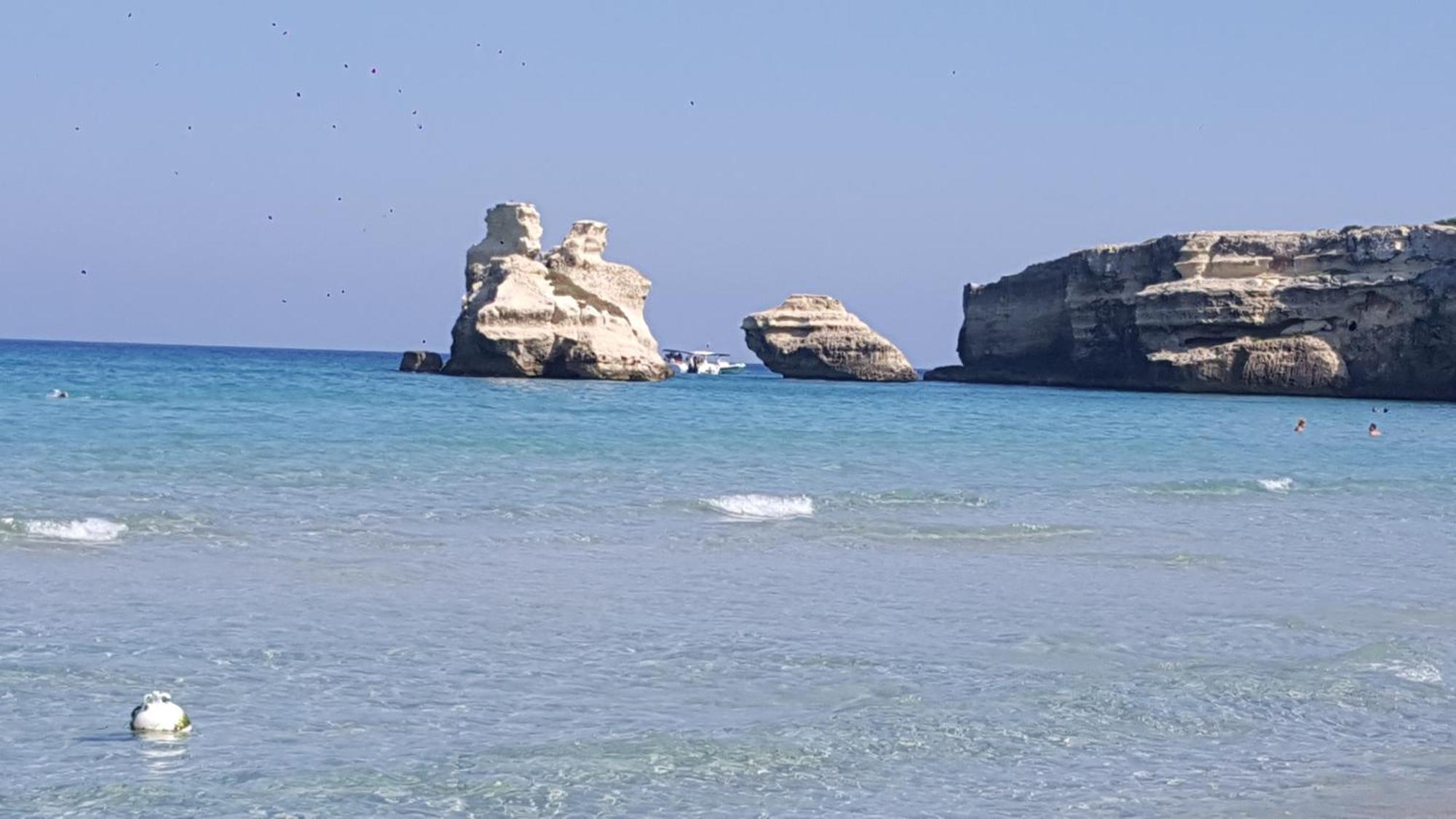 مبيت وإفطار Beautiful ليتشي المظهر الخارجي الصورة